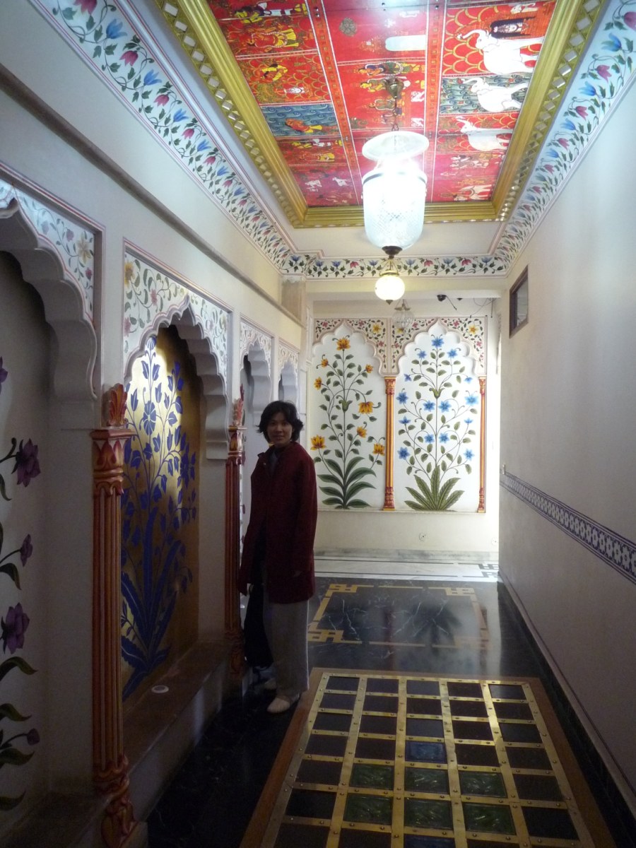 Hotel Umid Mahal17
